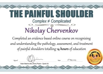 The Painful Shoulder Online Cert_631c16f2-2c56-49e7-87b5-633bd4372c3c-1