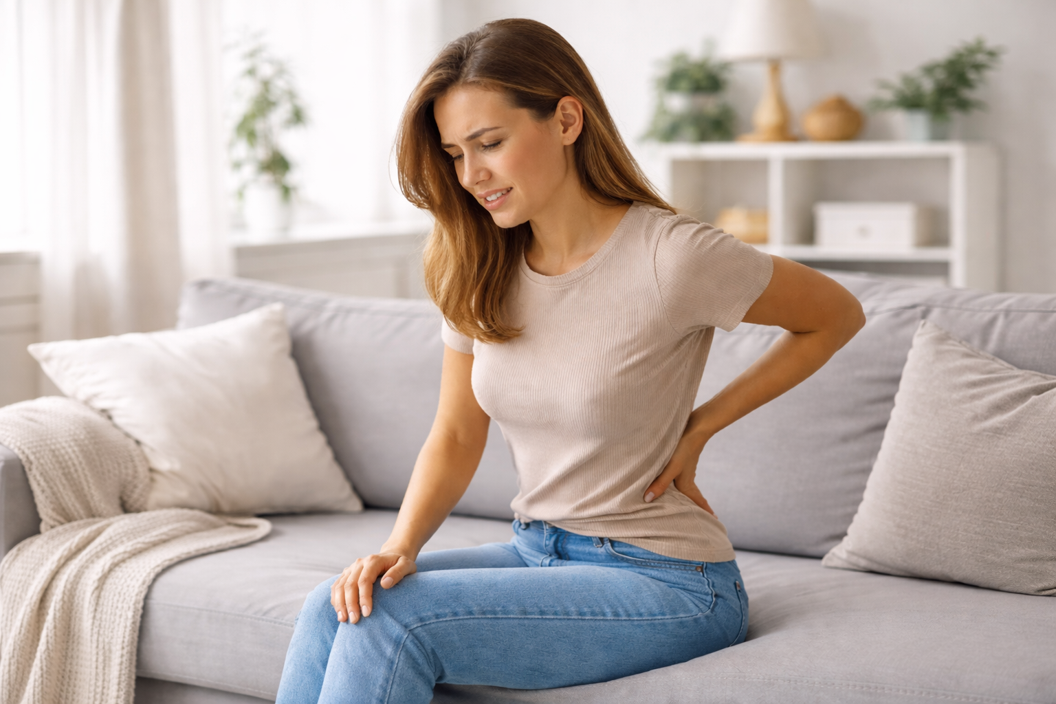 Кога болката отминава сама и кога да потърсим помощ?